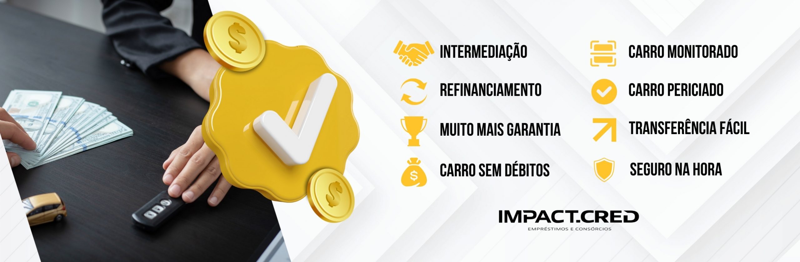 Precisando de dinheiro (1)